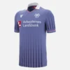 Aalborg BK 2025/26 Auswärtstrikot für Erwachsene Aalborg BK 2025/26 Auswärtstrikot für Erwachsene