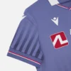 Aalborg BK 2025/26 Auswärtstrikot für Erwachsene Aalborg BK 2025/26 Auswärtstrikot für Erwachsene