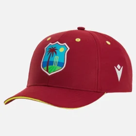 Age Group West Indies Cricket 2025/26 Offizielle Caps