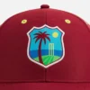 Age Group West Indies Cricket 2025/26 Offizielle Caps Age Group West Indies Cricket 2025/26 Offizielle Caps