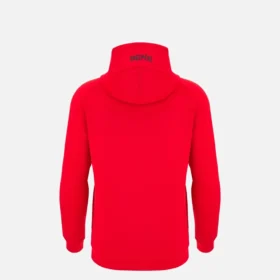 Albanien Nationalmannschaft 2026/27 Junior-Sweatshirt mit durchgehendem Reißverschluss