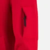 Albanien Nationalmannschaft 2026/27 Junior-Sweatshirt mit durchgehendem Reißverschluss