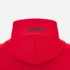Albanien Nationalmannschaft 2026/27 Junior-Sweatshirt mit durchgehendem Reißverschluss