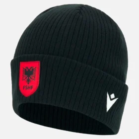 Albanien Nationalmannschaft FSHF 2026/2027 Mütze für Erwachsene