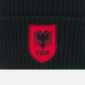 Albanien Nationalmannschaft FSHF 2026/2027 Mütze für Erwachsene