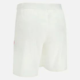 Albanien Nationalmannschaft FSHF 2026/27 Auswärtsshorts für Erwachsene