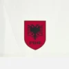 Albanien Nationalmannschaft FSHF 2026/27 Auswärtsshorts für Erwachsene