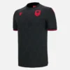 Albanien Nationalmannschaft FSHF 2026/27 Drittes Trikot für Erwachsene
