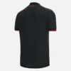 Albanien Nationalmannschaft FSHF 2026/27 Drittes Trikot für Erwachsene
