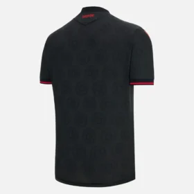 Albanien Nationalmannschaft FSHF 2026/27 Drittes Trikot für Erwachsene