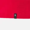 Albanien Nationalmannschaft FSHF 2026/27 Erwachsenen-Reise-Poloshirt in Rot