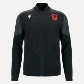 Albanien Nationalmannschaft FSHF 2026/27 Full Zip Oberteil