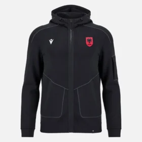 Albanien Nationalmannschaft FSHF 2026/27 Herren Hoodies Athleisure