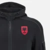 Albanien Nationalmannschaft FSHF 2026/27 Herren Hoodies Athleisure
