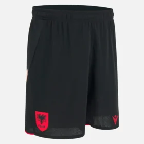 Albanien Nationalmannschaft FSHF 2026/27 Herren-Shorts