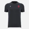 Albanien Nationalmannschaft FSHF 2026/27 Herren_x0092_s Sport-T-Shirt Athleisure