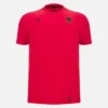 Albanien Nationalmannschaft FSHF 2026/27 Herren_x0092_s Sport-T-Shirt Athleisure