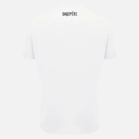 Albanien Nationalmannschaft FSHF 2026/27 Herren_x0092_s Sport-T-Shirt Athleisure