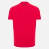 Albanien Nationalmannschaft FSHF 2026/27 Herren_x0092_s Sport-T-Shirt Athleisure