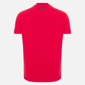 Albanien Nationalmannschaft FSHF 2026/27 Herren_x0092_s Sport-T-Shirt Athleisure