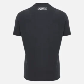 Albanien Nationalmannschaft FSHF 2026/27 Herren_x0092_s Sport-T-Shirt Athleisure