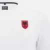 Albanien Nationalmannschaft FSHF 2026/27 Herren_x0092_s Sport-T-Shirt Athleisure