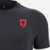 Albanien Nationalmannschaft FSHF 2026/27 Herren_x0092_s Sport-T-Shirt Athleisure