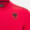 Albanien Nationalmannschaft FSHF 2026/27 Herren_x0092_s Sport-T-Shirt Athleisure