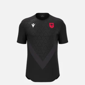 Albanien Nationalmannschaft FSHF 2026/27 Junior-Trainingshemd