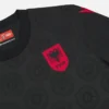 Albanien Nationalmannschaft FSHF 2026/27 Drittes Trikot für Erwachsene