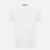 Albanien Nationalmannschaft FSHF 2026/27 Weißes Poloshirt für Erwachsene Albanien Nationalmannschaft FSHF 2026/27 Weißes Poloshirt für Erwachsene