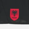 Albanische Nationalmannschaft FSHF 2026/27 Dritte Shorts für Erwachsene