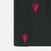 Albanische Nationalmannschaft FSHF 2026/27 Dritte Shorts für Erwachsene
