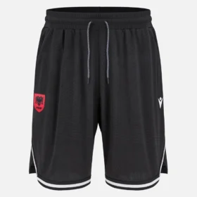 Albanische Nationalmannschaft FSHF 2026/27 Shorts für Erwachsene