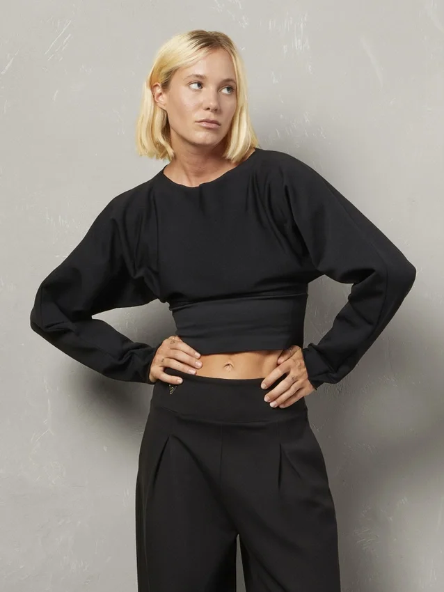 Annie-Pullover Annie-Pullover