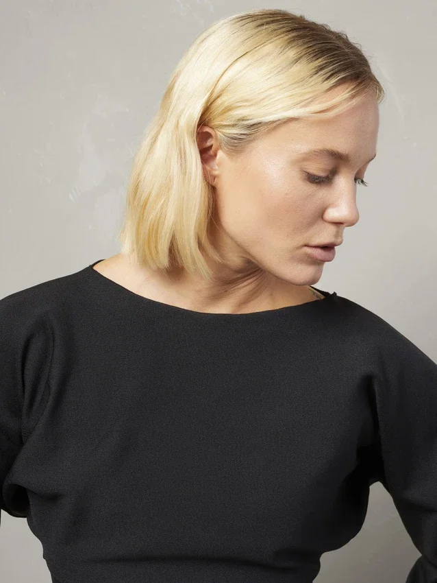 Annie-Pullover Annie-Pullover