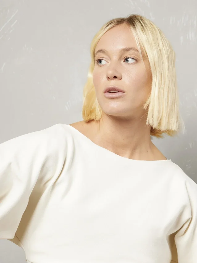 Annie-Pullover Annie-Pullover