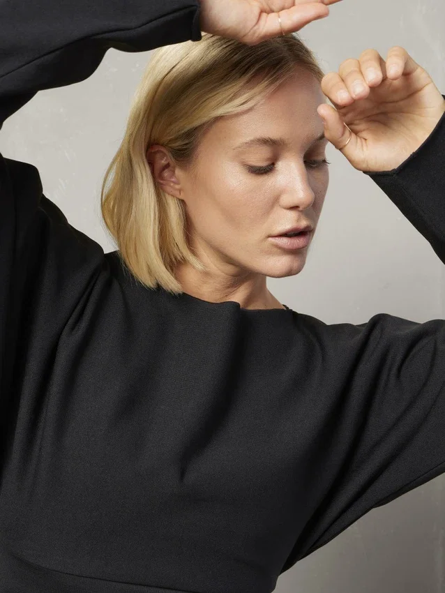 Annie-Pullover Annie-Pullover