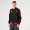 Anthem Jacke Macron X Ducati