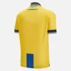 Apoel FC 2025/26 Heim-Trikot für Erwachsene