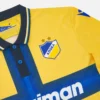 Apoel FC 2025/26 Heim-Trikot für Erwachsene