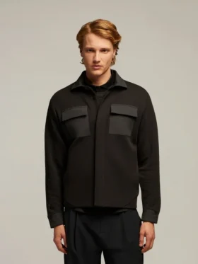 Archie Overshirt