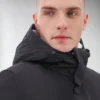 Arviat II Parka Jacke
