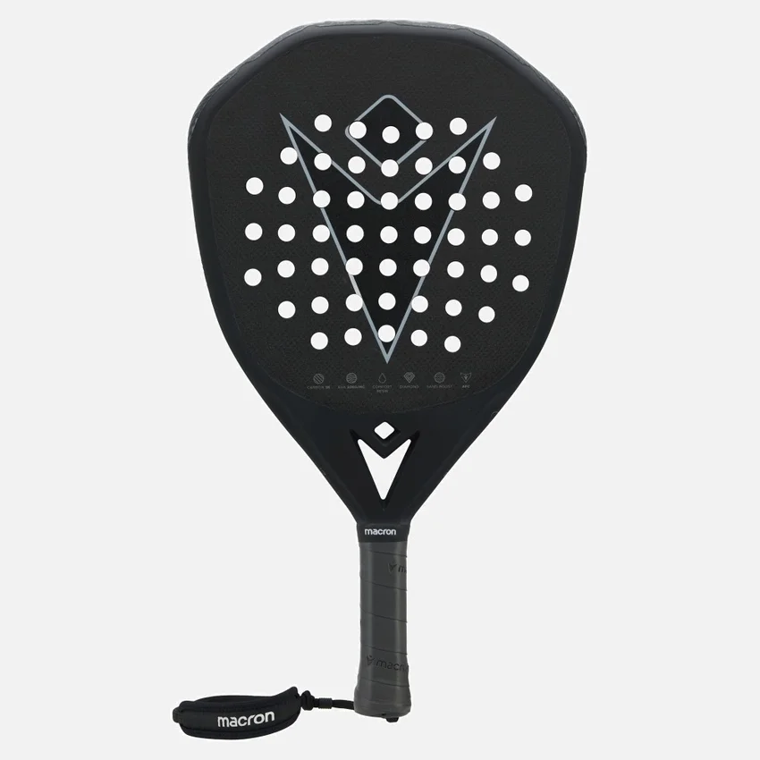 Aspire Power II Padelschläger Aspire Power II Padelschläger