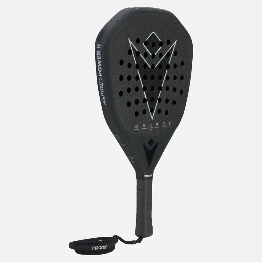Aspire Power II Padelschläger Aspire Power II Padelschläger