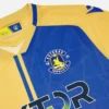 Asteras Tripolis 2025/26 Heim-Trikot für Erwachsene Asteras Tripolis 2025/26 Heim-Trikot für Erwachsene