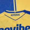 Asteras Tripolis 2025/26 Heim-Trikot für Erwachsene Asteras Tripolis 2025/26 Heim-Trikot für Erwachsene