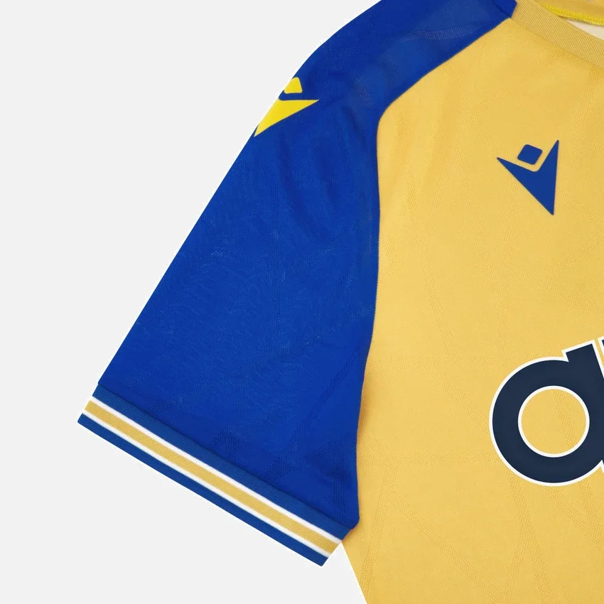 Asteras Tripolis 2025/26 Heim-Trikot für Erwachsene Asteras Tripolis 2025/26 Heim-Trikot für Erwachsene