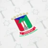 Auswärtstrikot der Nationalmannschaft von Äquatorialguinea 2025/26 für Erwachsene Auswärtstrikot der Nationalmannschaft von Äquatorialguinea 2025/26 für Erwachsene