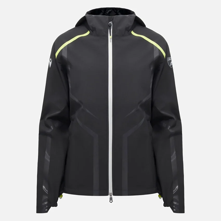 Automobili Lamborghini Damen-Regenjacke Automobili Lamborghini Damen-Regenjacke